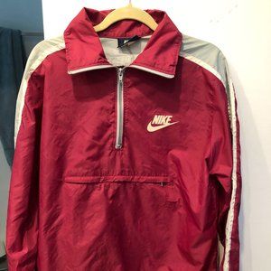 Vintage Nike Windbreaker